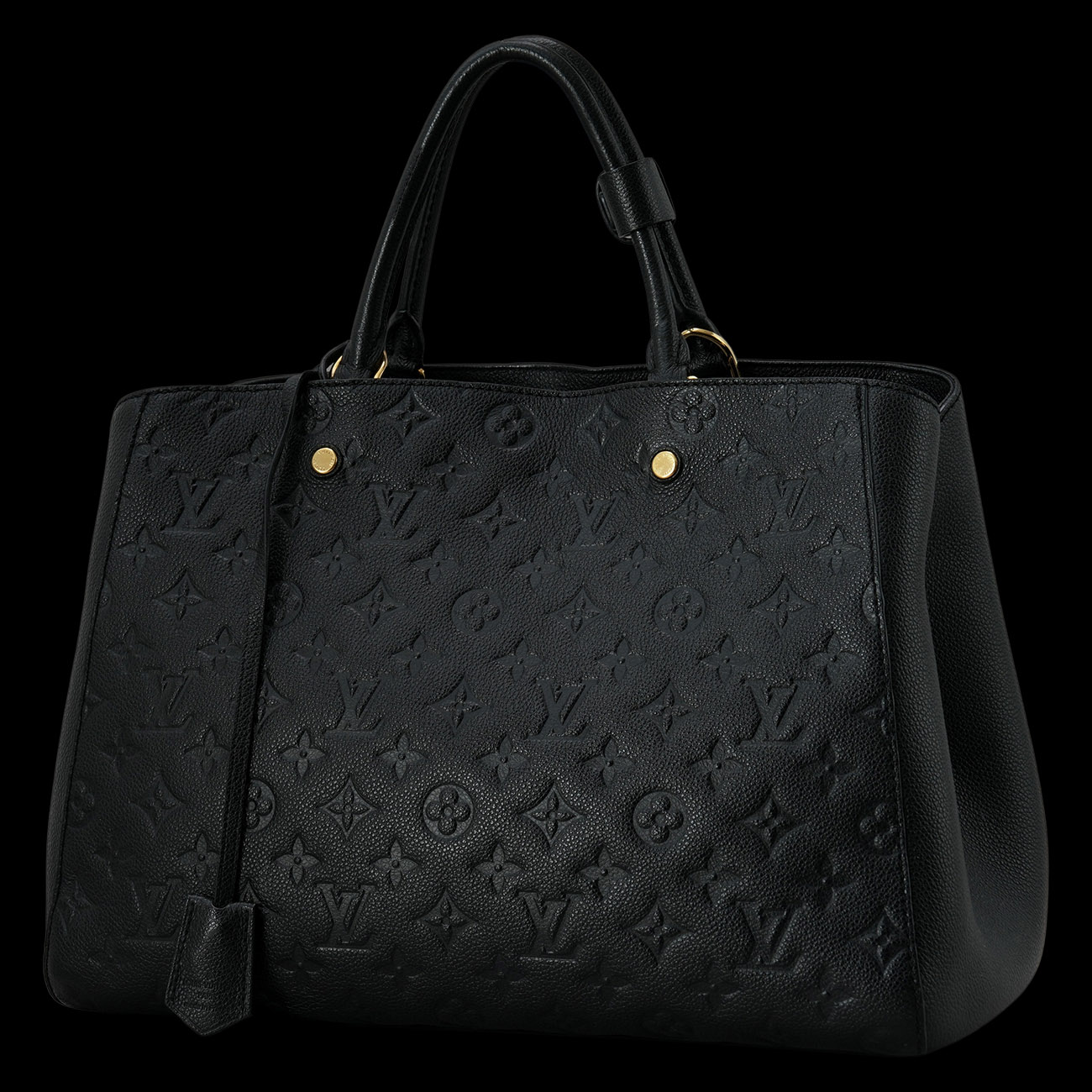 LOUIS VUITTON(USED)루이비통 앙프렝뜨 몽테뉴 GM
